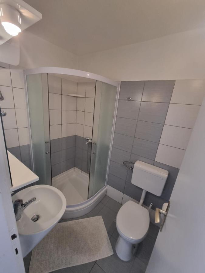 Guesthouse Franica コルチュラ エクステリア 写真
