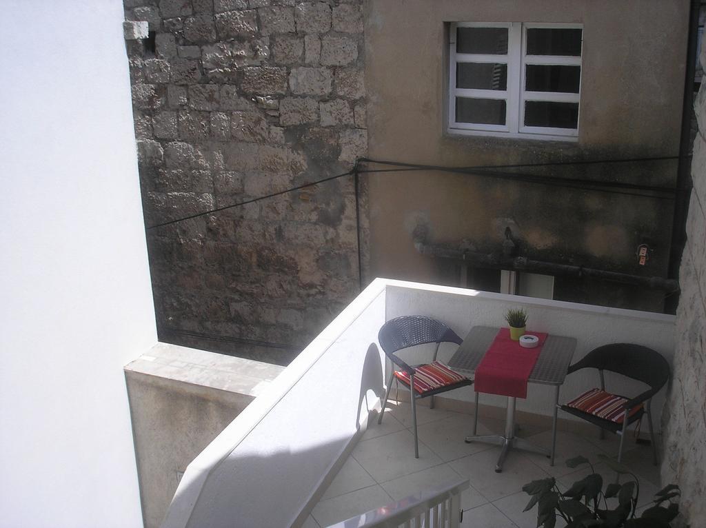 Guesthouse Franica コルチュラ 部屋 写真