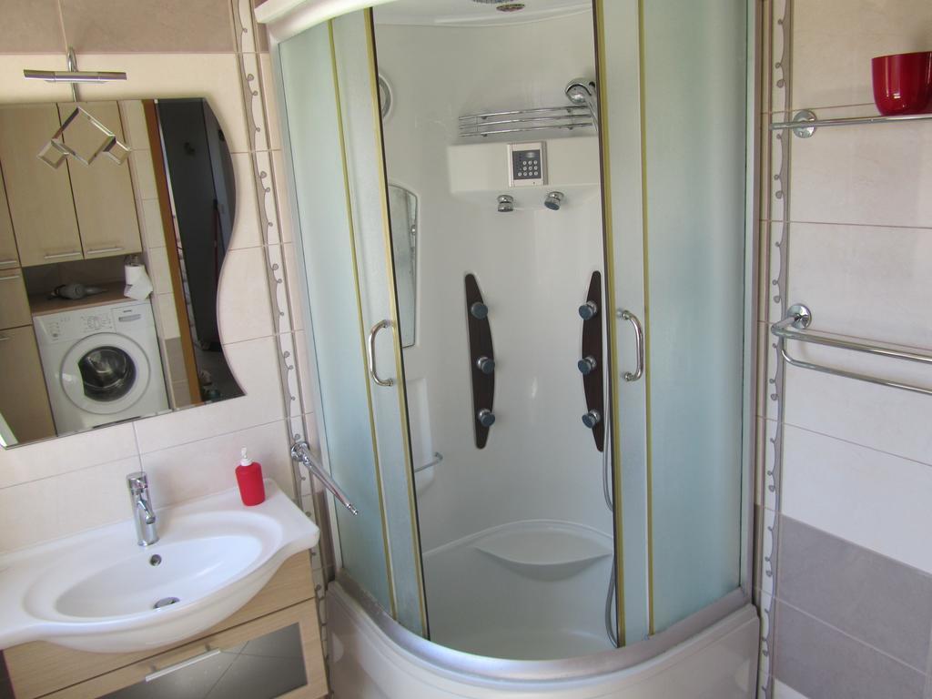 Guesthouse Franica コルチュラ 部屋 写真
